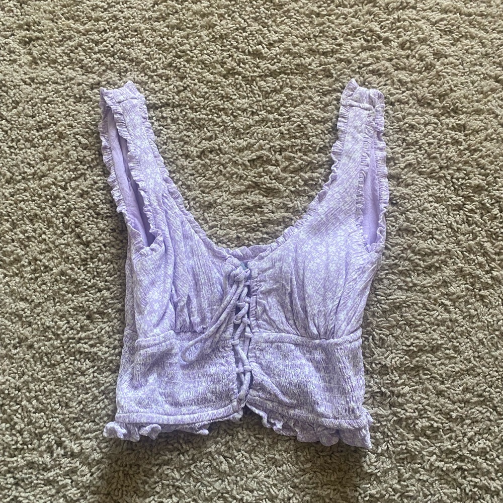 Pacsun top
